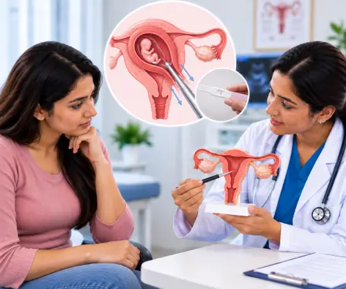 Medical Termination of Pregnancy Care